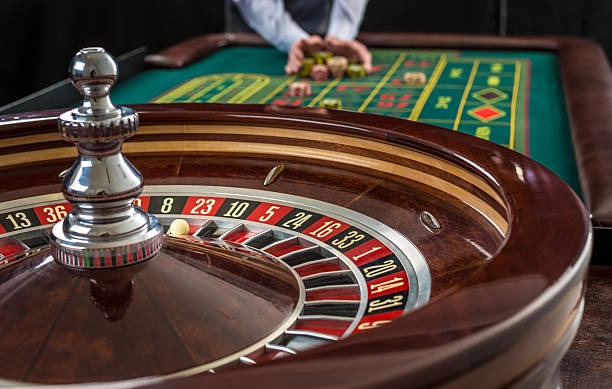 Live dealer table and sports betting interface